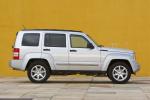 Jeep Cherokee 2008 года